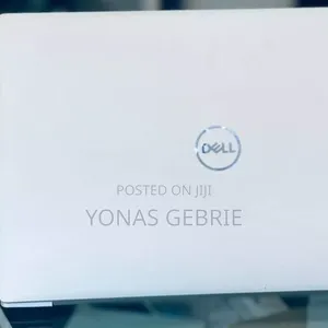 New Laptop Dell 16GB Intel Core i7 SSD 512GB