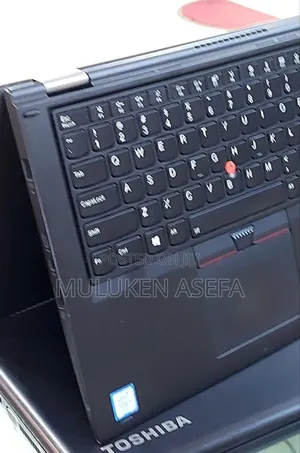 New Laptop Lenovo Yoga 2 16GB Intel Core I5 SSD 512GB