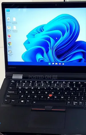 New Laptop Lenovo Yoga 2 16GB Intel Core I5 SSD 512GB