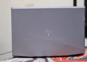 New Laptop HP ZBook Studio 16GB Intel Core I5 SSD 256GB