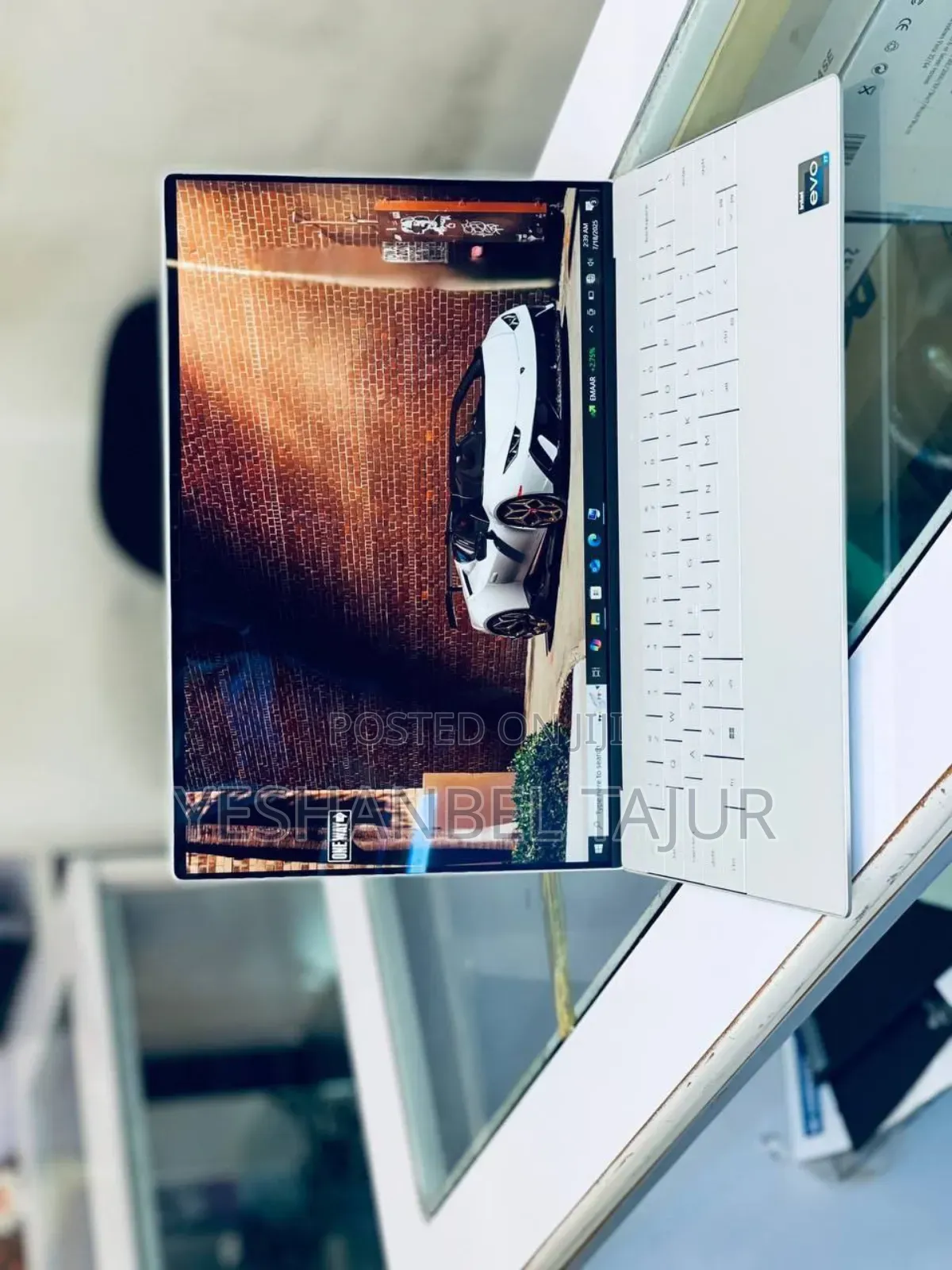 New Laptop Dell XPS 12 (9Q23) 16GB Intel Core I7 SSD 512GB