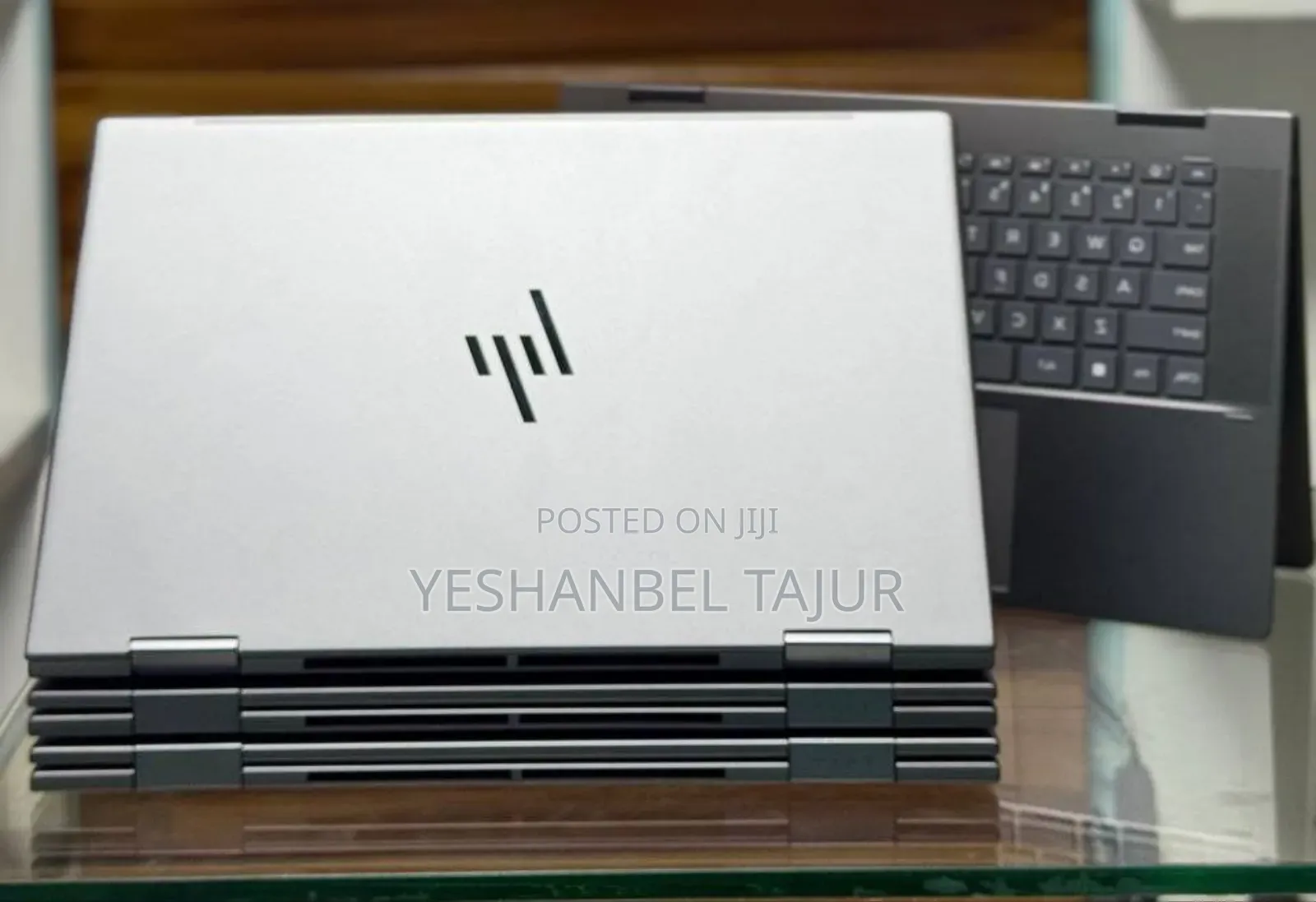 New Laptop HP Envy X360 16GB Intel Core Ultra 7 SSD 512GB