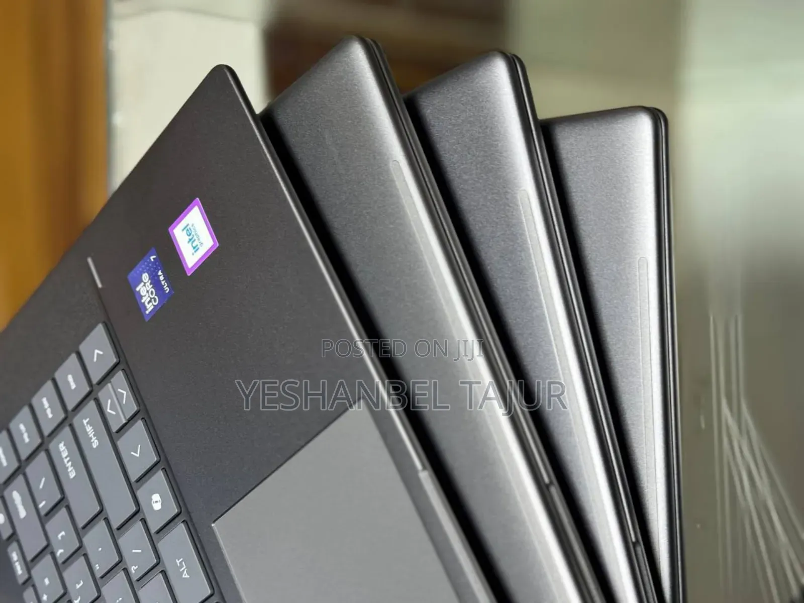 New Laptop HP Envy X360 16GB Intel Core Ultra 7 SSD 512GB