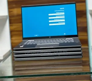 New Laptop HP Envy X360 16GB Intel Core Ultra 7 SSD 512GB
