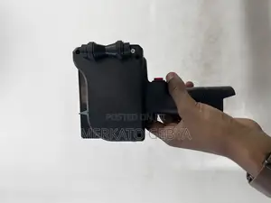 Handheld Scanner