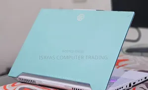 New Laptop Asus TUF Gaming A15 16GB Intel Core I7 SSD 512GB