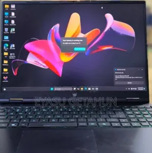 New Laptop Acer Predator Helios 300 16GB Intel Core I9 SSD 1T