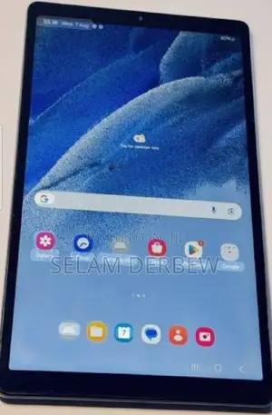 Photo - New Samsung Galaxy Tab A7 10.4 (2020) 64 GB