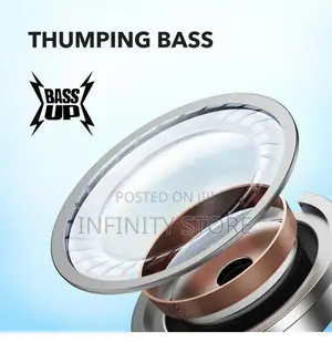 Soundcore by Anker P20i Wireless Earbuds