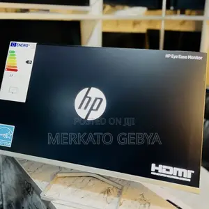 Photo - Hp Series 5 527sf – 27” Frameless Full Hd Monitor