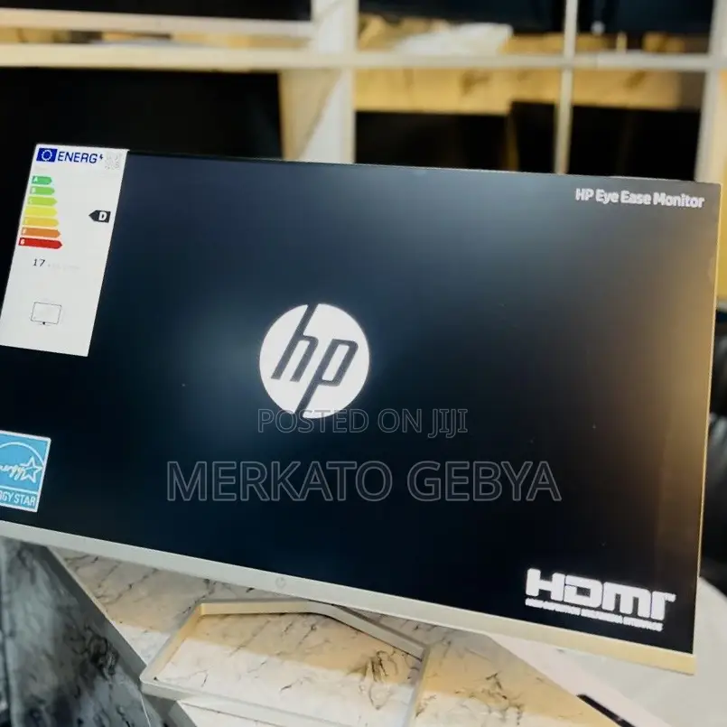 Hp Series 5 527sf – 27” Frameless Full Hd Monitor