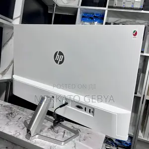 Hp Series 5 527sf – 27” Frameless Full Hd Monitor