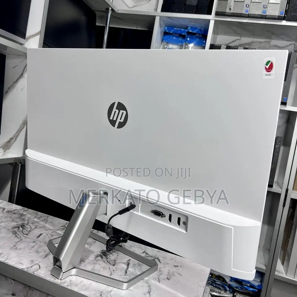 Hp Series 5 527sf – 27” Frameless Full Hd Monitor