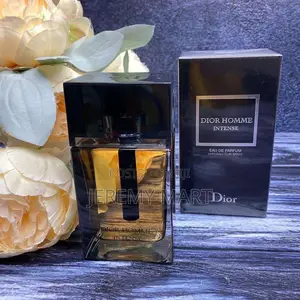 Photo - Dior Homme Intense for Men