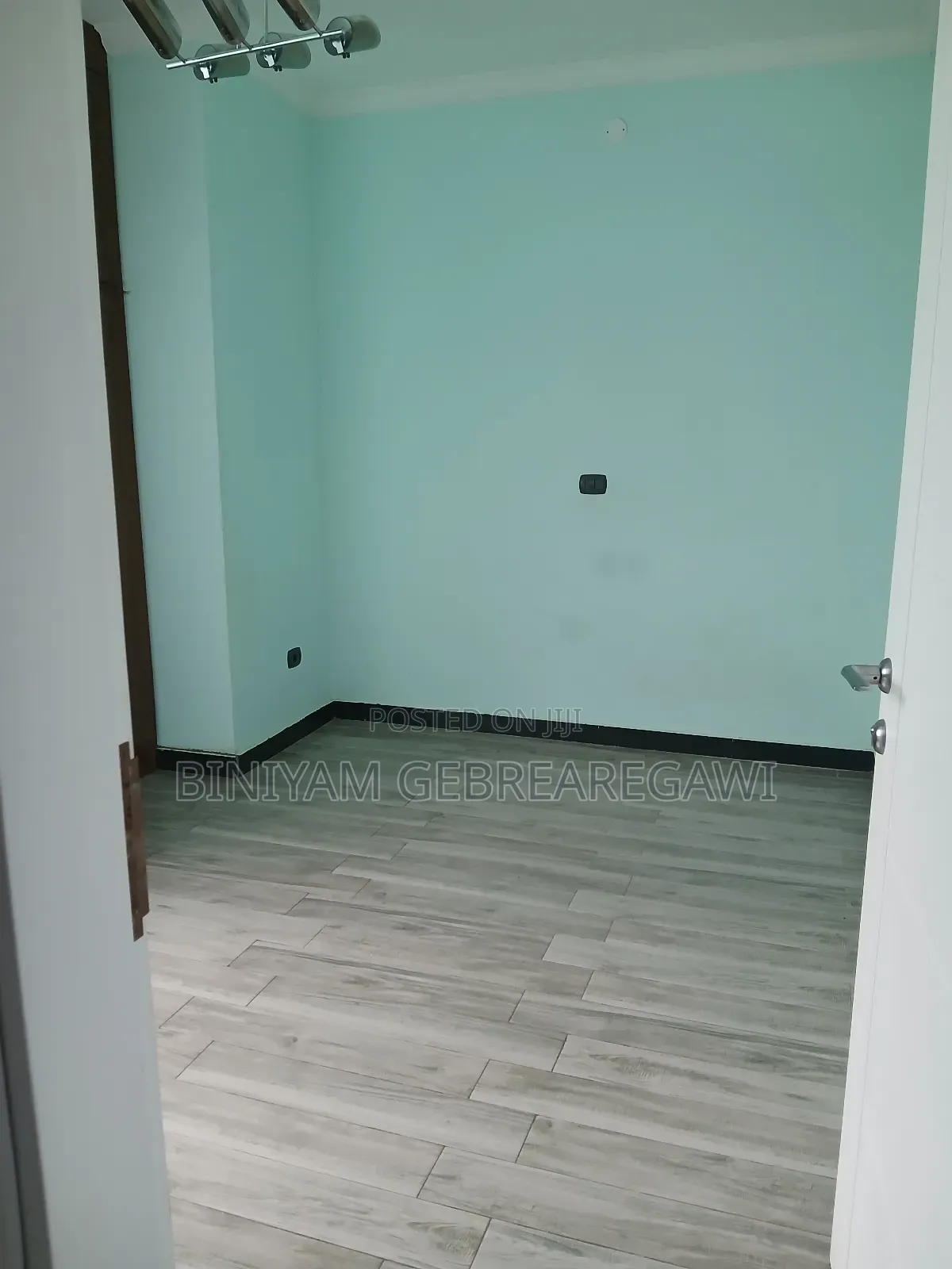3bdrm Apartment in Apartment, Yeka for rent