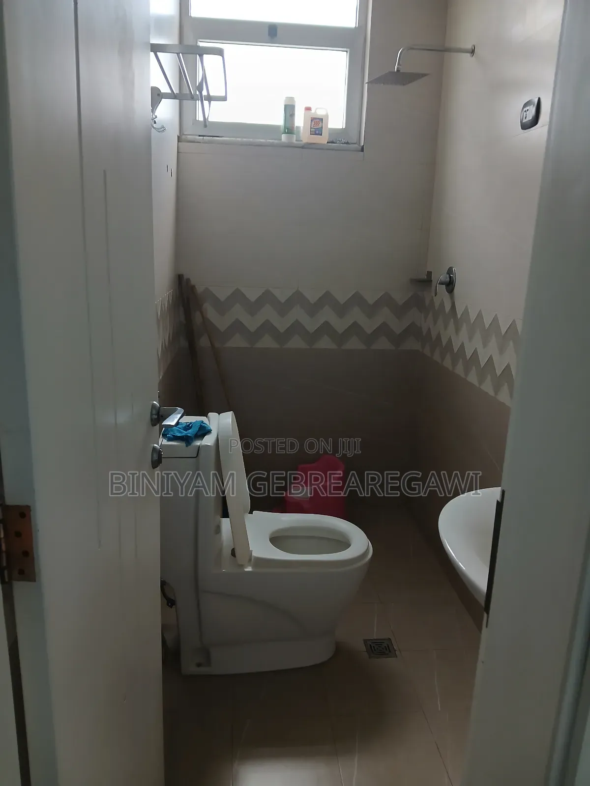 3bdrm Apartment in Apartment, Yeka for rent