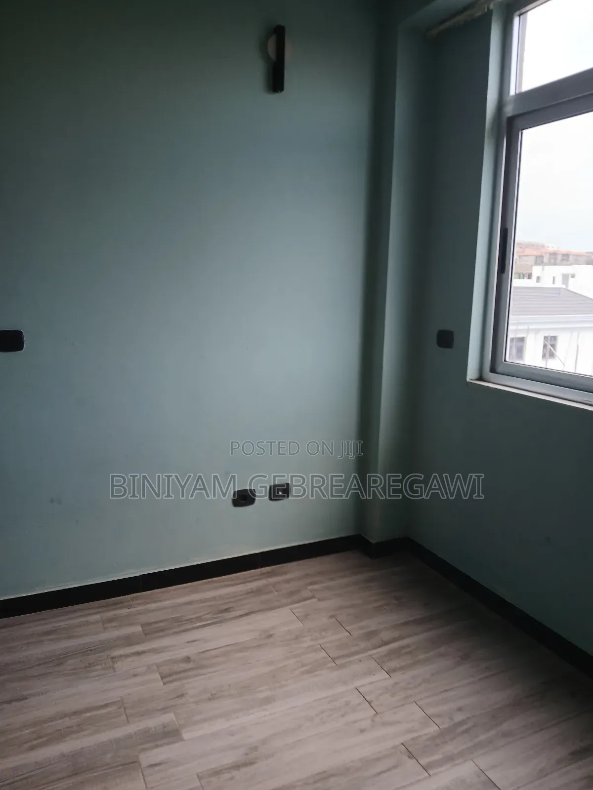 3bdrm Apartment in Apartment, Yeka for rent