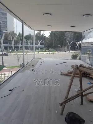 Photo - 1bdrm Penthouse in 4ኪሎ, Arada for rent