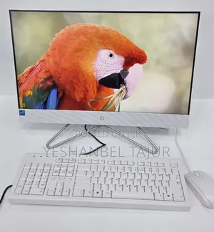 Photo - New Laptop HP 8GB Intel Core I3 HDD+SSD 256GB