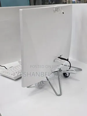 New Laptop HP 8GB Intel Core I3 HDD+SSD 256GB