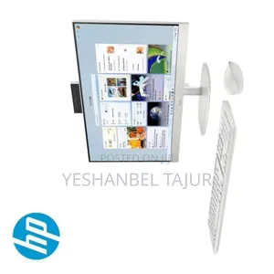 New Laptop HP 8GB Intel Core I3 HDD+SSD 256GB