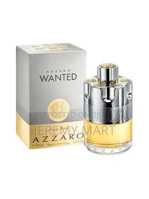 Photo - Azzaro the Most Wanted Edt for Men