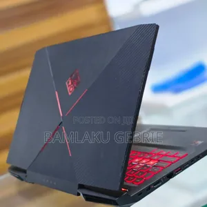 Photo - New Laptop HP Omen X 128GB Intel Core I7 SSD 1T