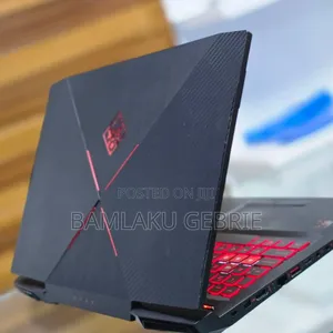 New Laptop HP Omen X 128GB Intel Core I7 SSD 1T