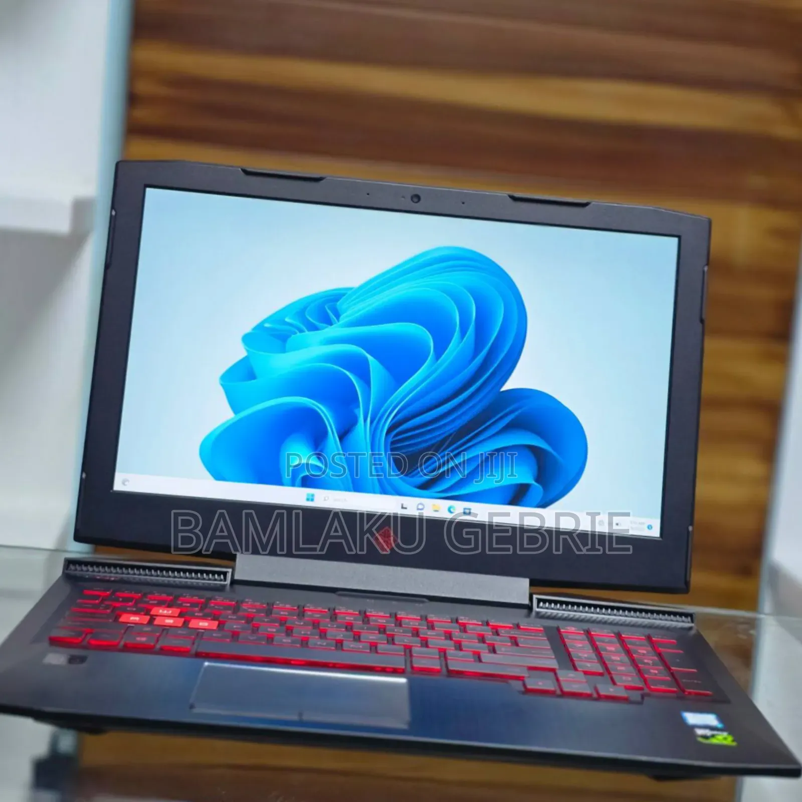 New Laptop HP Omen X 128GB Intel Core I7 SSD 1T