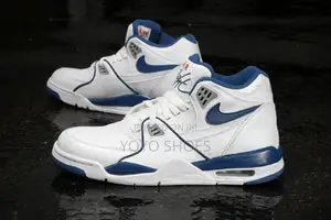 Air Jordan Flight 89