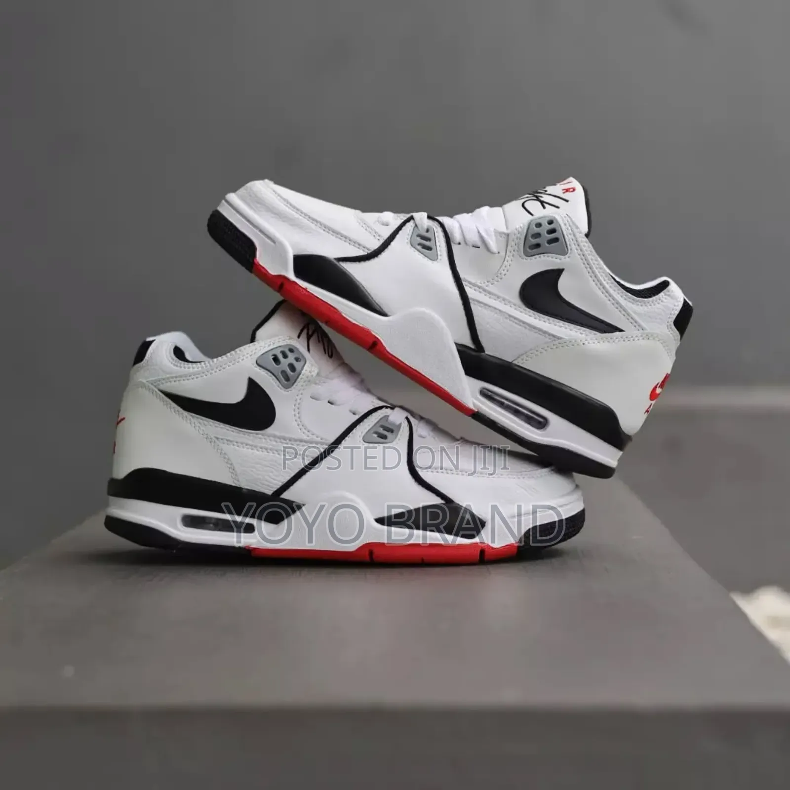 Air Jordan Flight 89