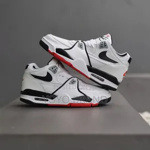 Air Jordan Flight 89