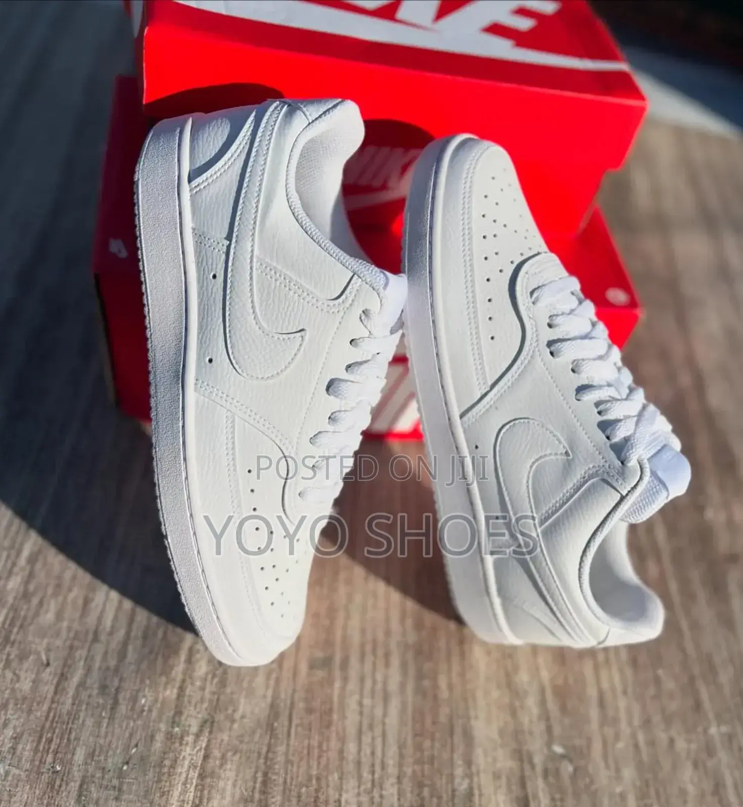 Nike Court