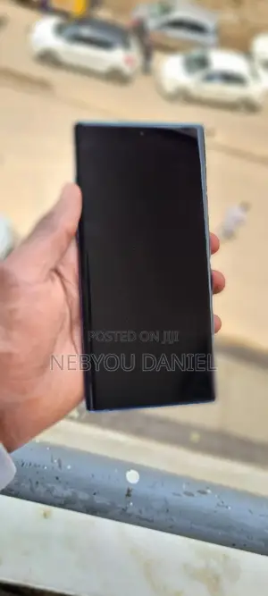 Samsung Galaxy Note 10 5G 256 GB Blue