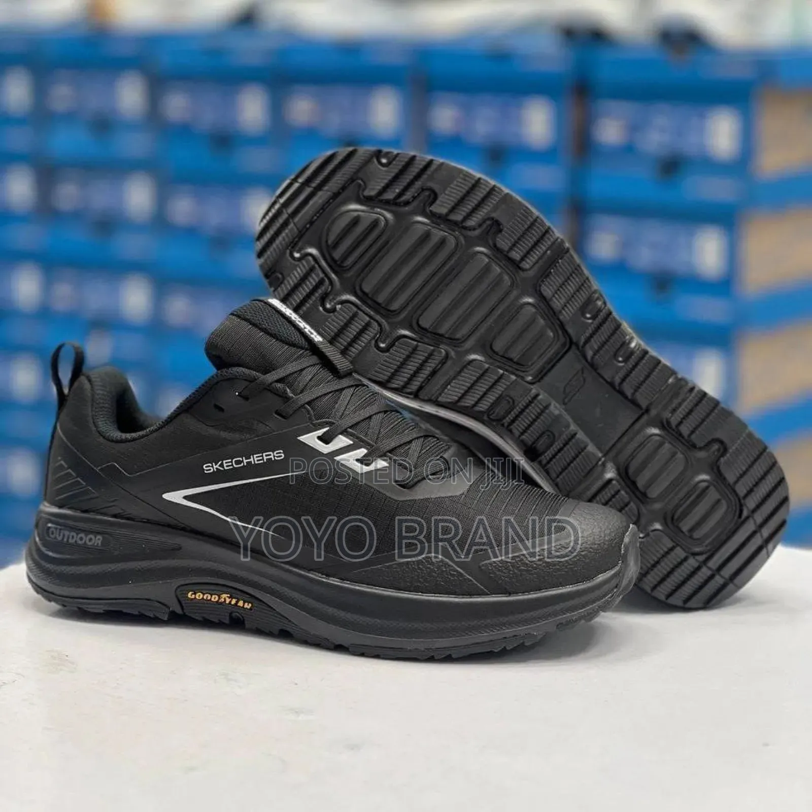 Skechers Sneaker