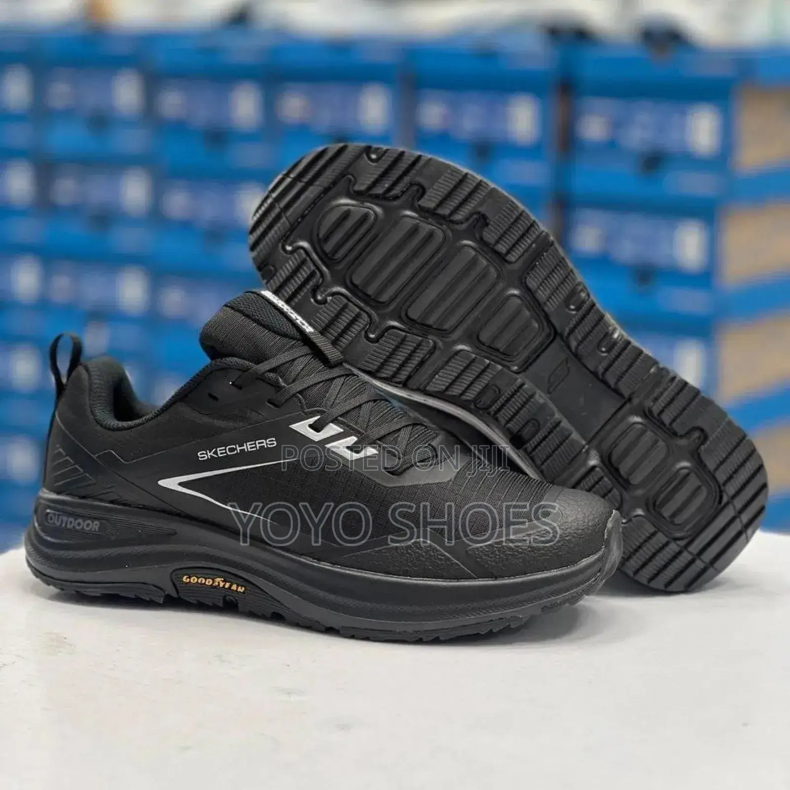 Skechers Sneaker