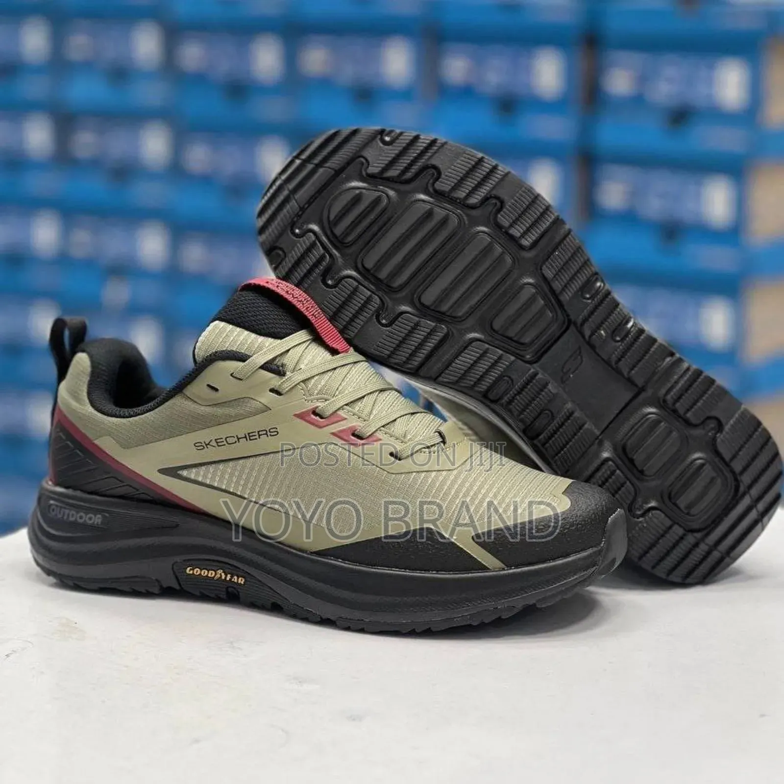 Skechers Sneaker