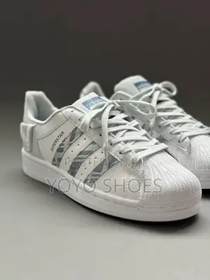 Adidas Old School