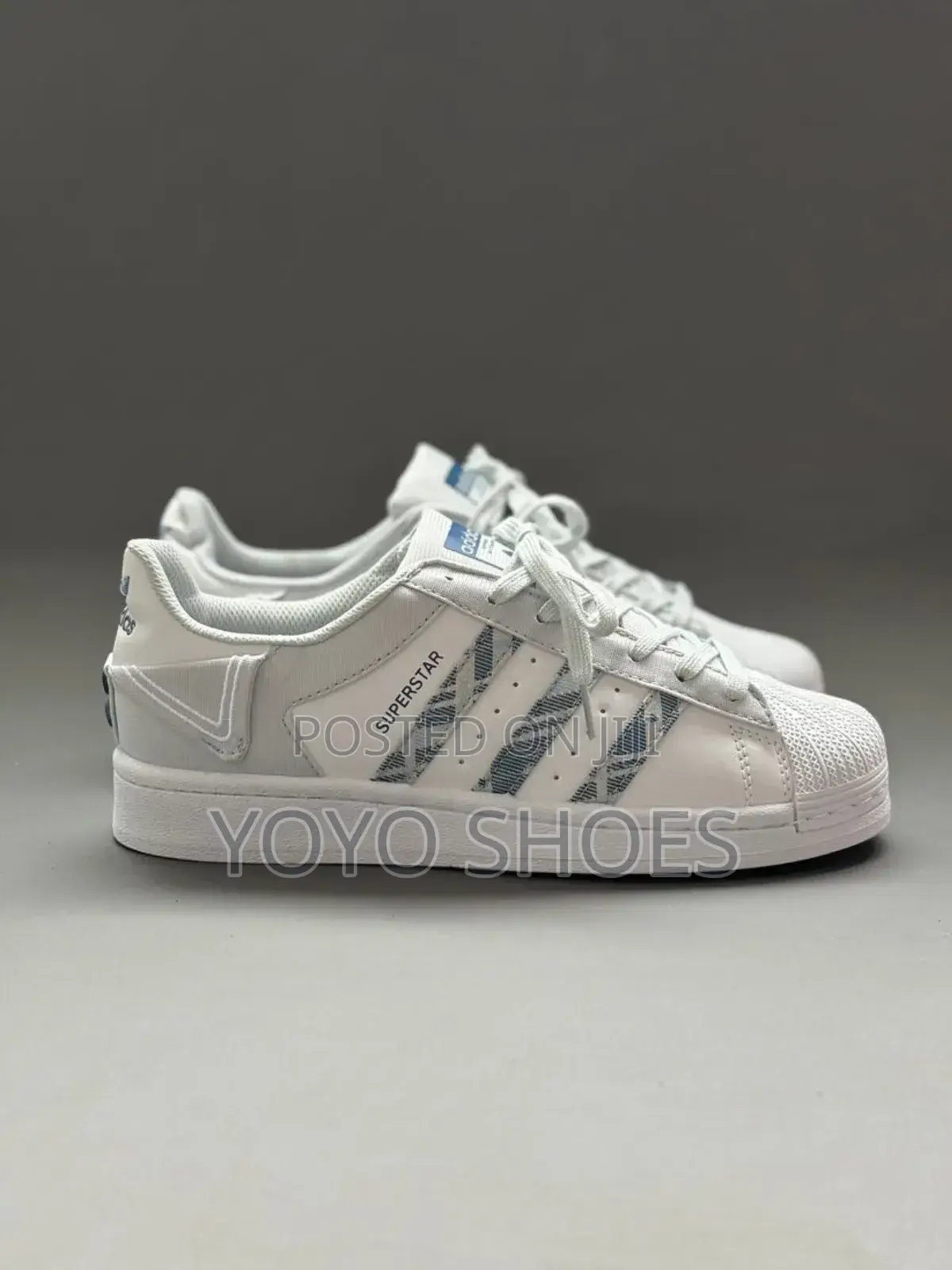Adidas Old School