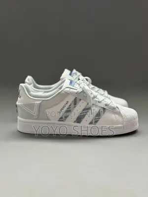 Adidas Old School