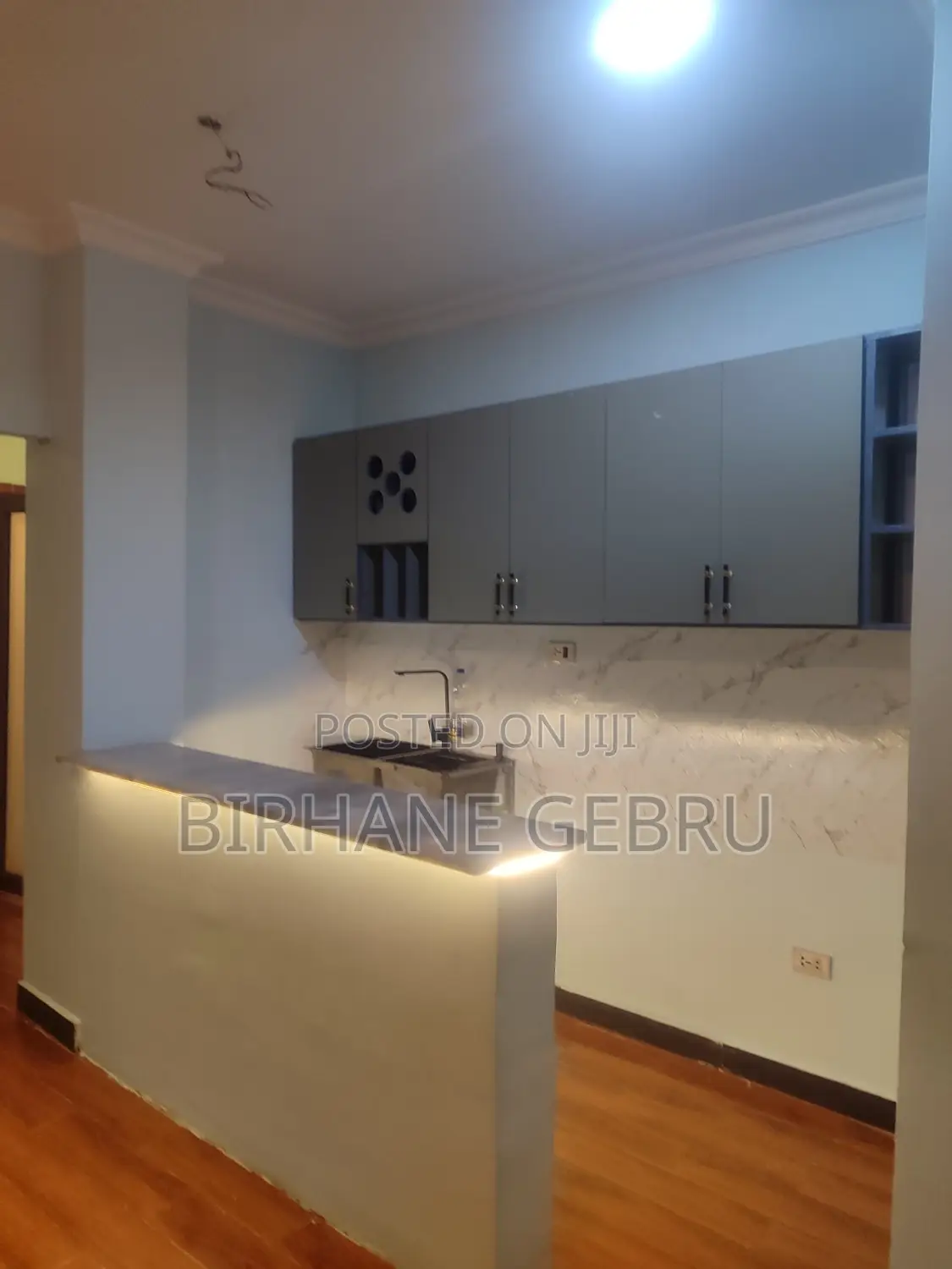 1bedroom Luxury Apartiment for Rent