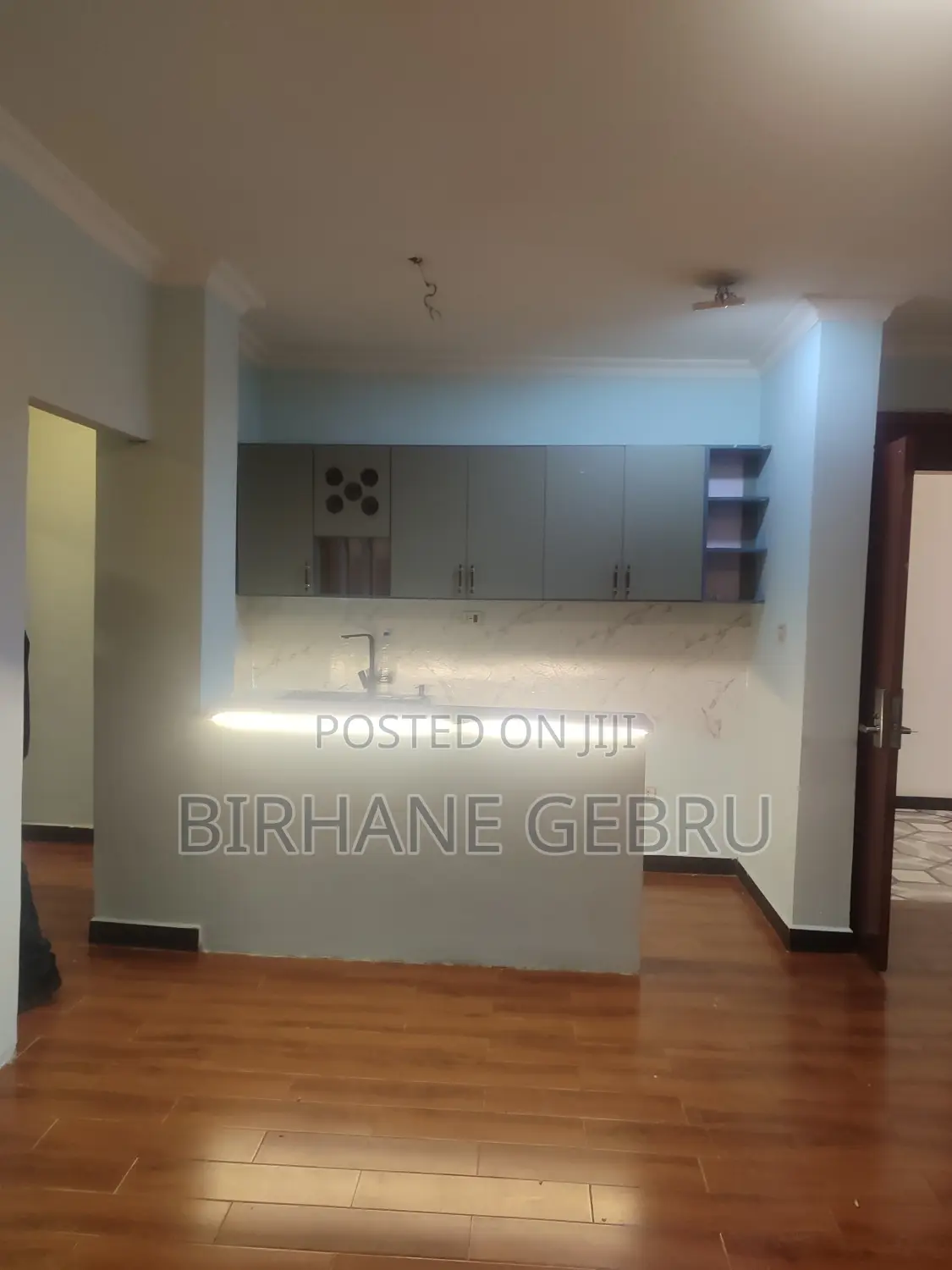 1bedroom Luxury Apartiment for Rent