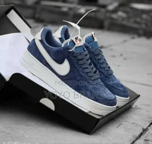 Air Force Multicolour