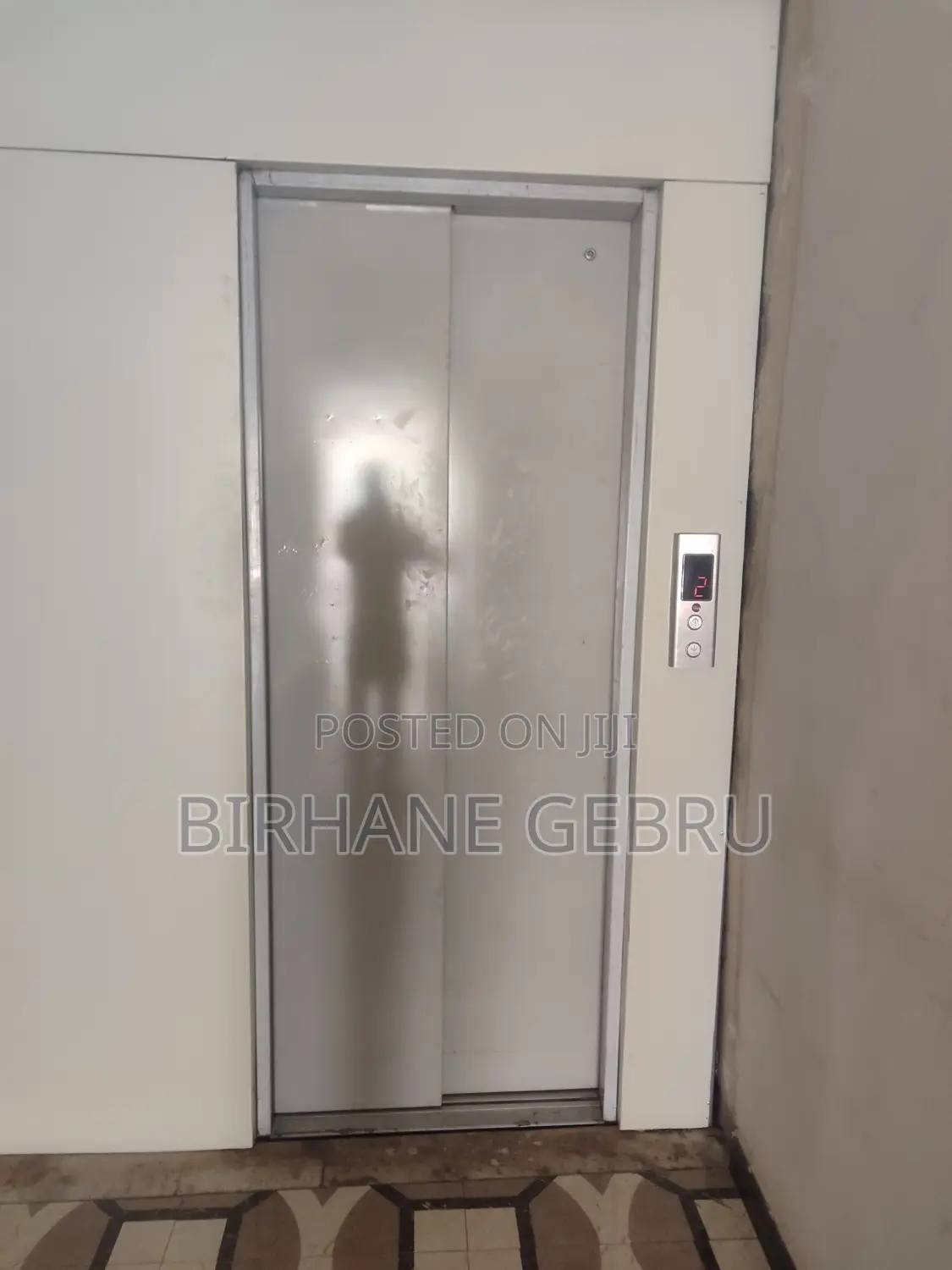 1bedroom Luxury Apartiment for Rent