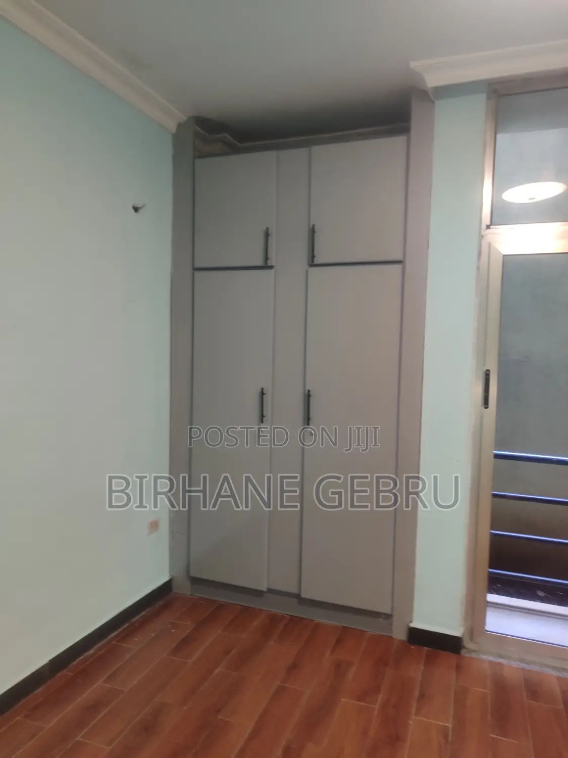 1bedroom Luxury Apartiment for Rent