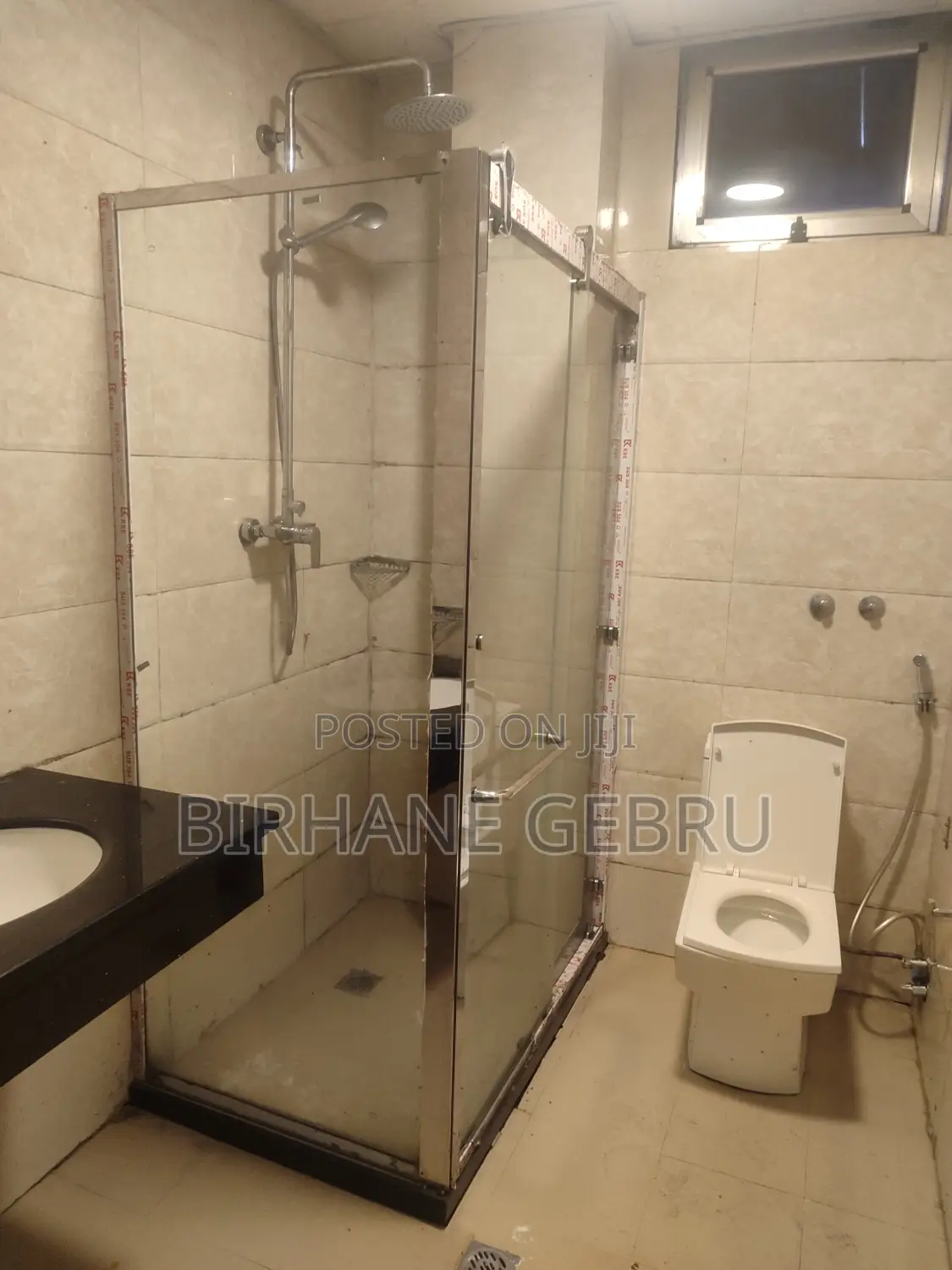 1bedroom Luxury Apartiment for Rent