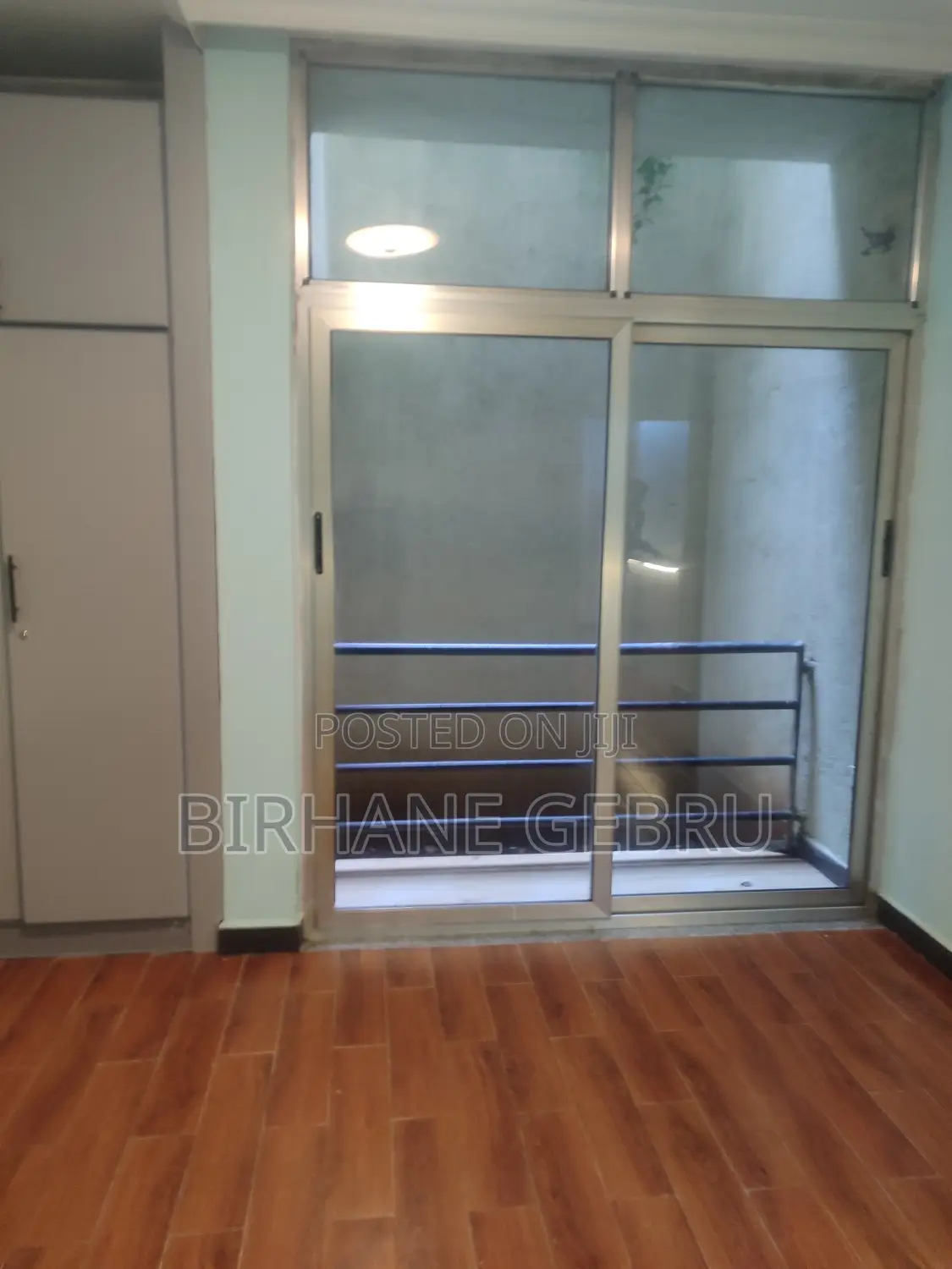 1bedroom Luxury Apartiment for Rent