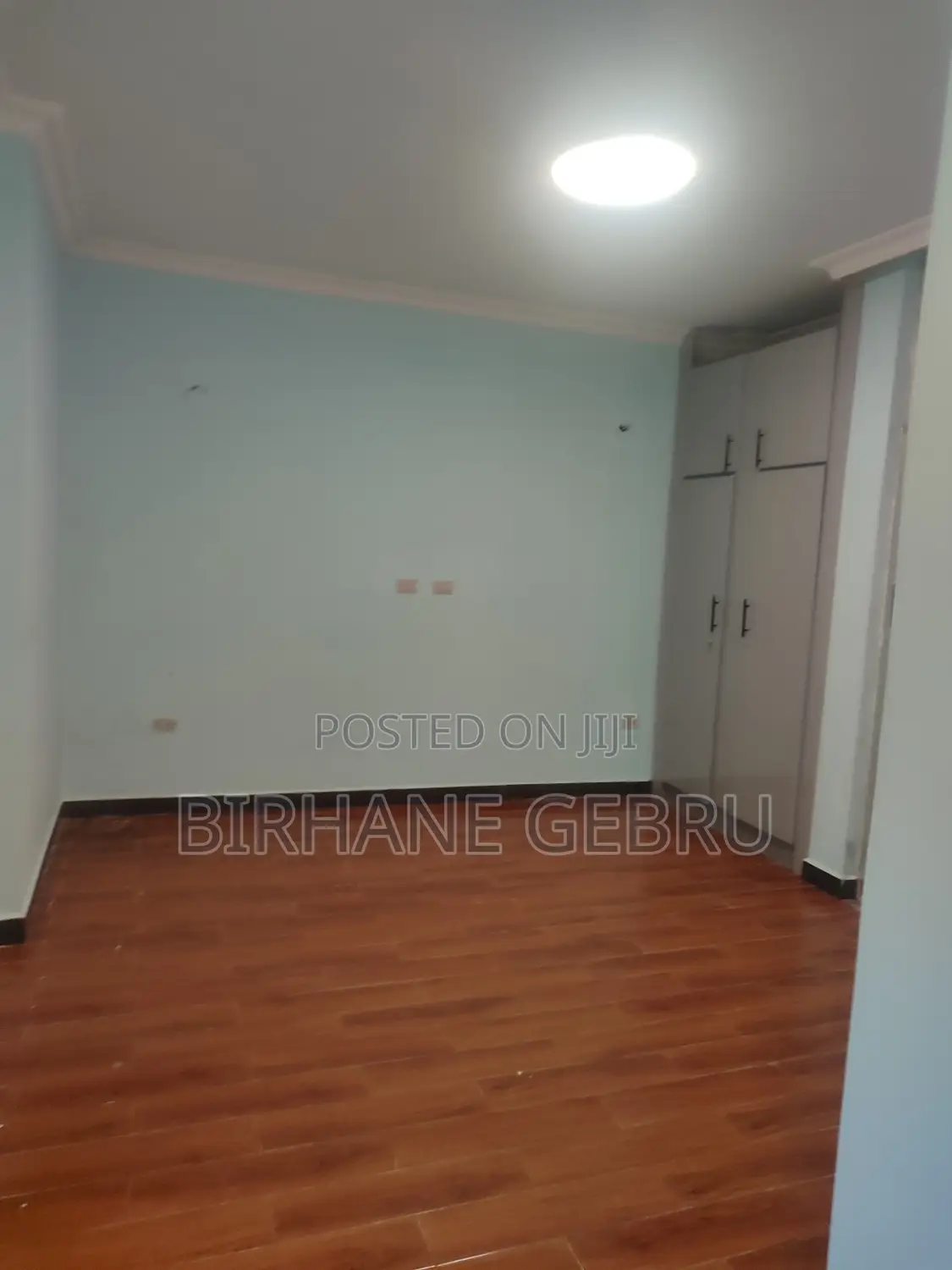 1bedroom Luxury Apartiment for Rent