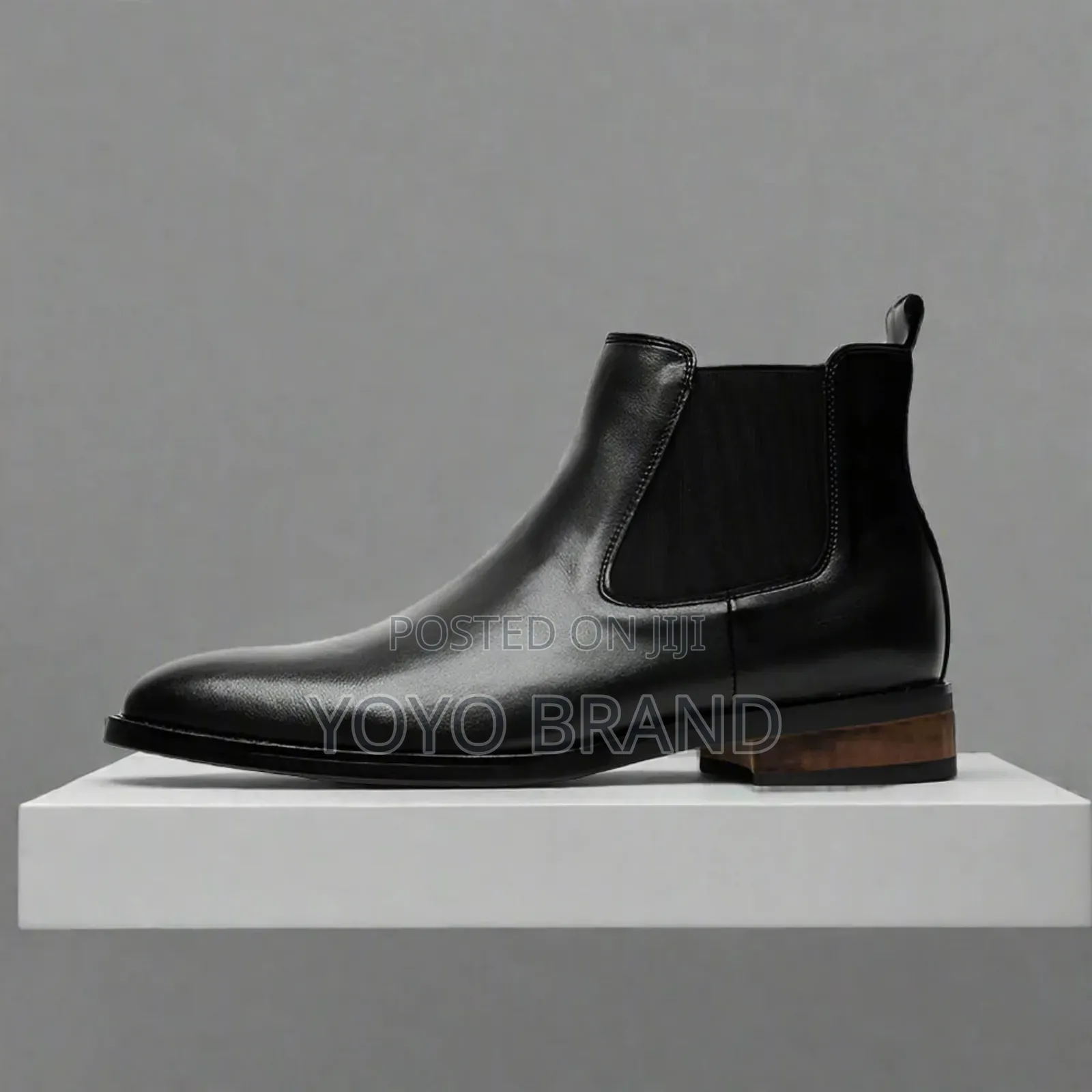 Chelsea New Boots