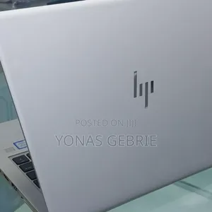 Photo - New Laptop HP EliteBook 840 16GB Intel Core I7 SSD 512GB